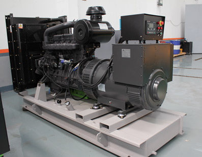 柴油三亿(中国)为什么会出现水温偏高