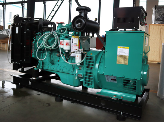 320KW重庆康明斯三亿(中国)