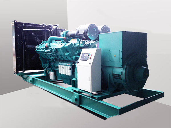 1000KW重庆康明斯三亿(中国)