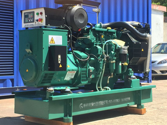 18KW东风康明斯三亿(中国) 18KW东风康明斯三亿(中国)