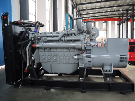 240KW帕金斯三亿(中国)