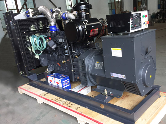 40KW上柴三亿(中国) 40KW上柴三亿(中国)