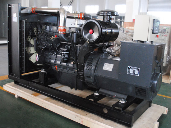 120KW上柴三亿(中国)