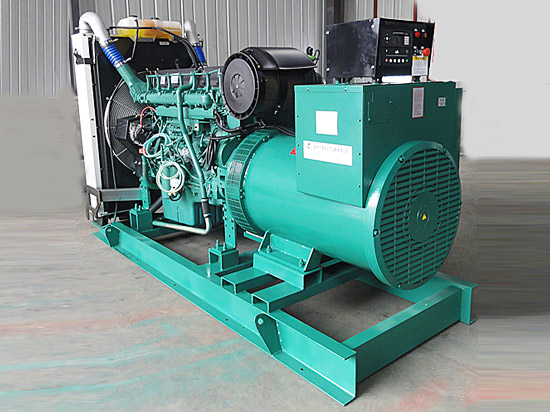 160KW沃尔沃三亿(中国)