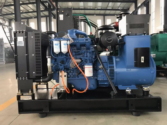 40KW玉柴三亿(中国) 40KW玉柴三亿(中国)