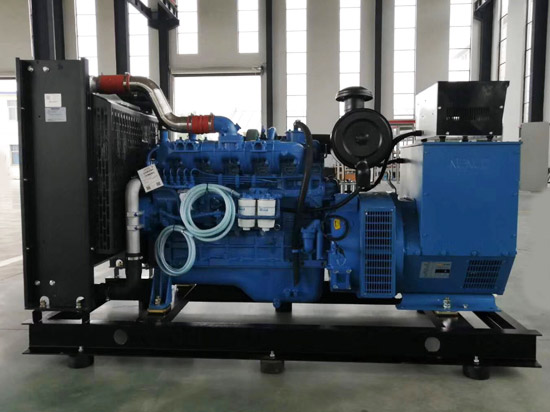 120KW玉柴三亿(中国)