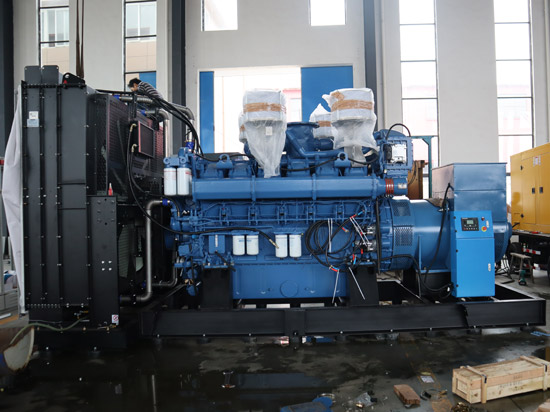 1800KW玉柴三亿(中国)